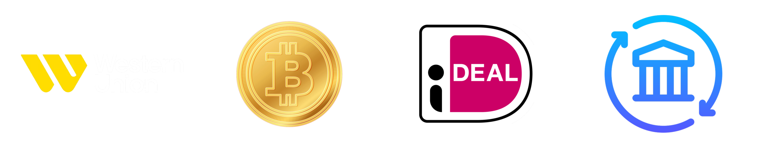 Payment Methods