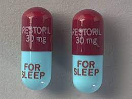 Restoril 30mg