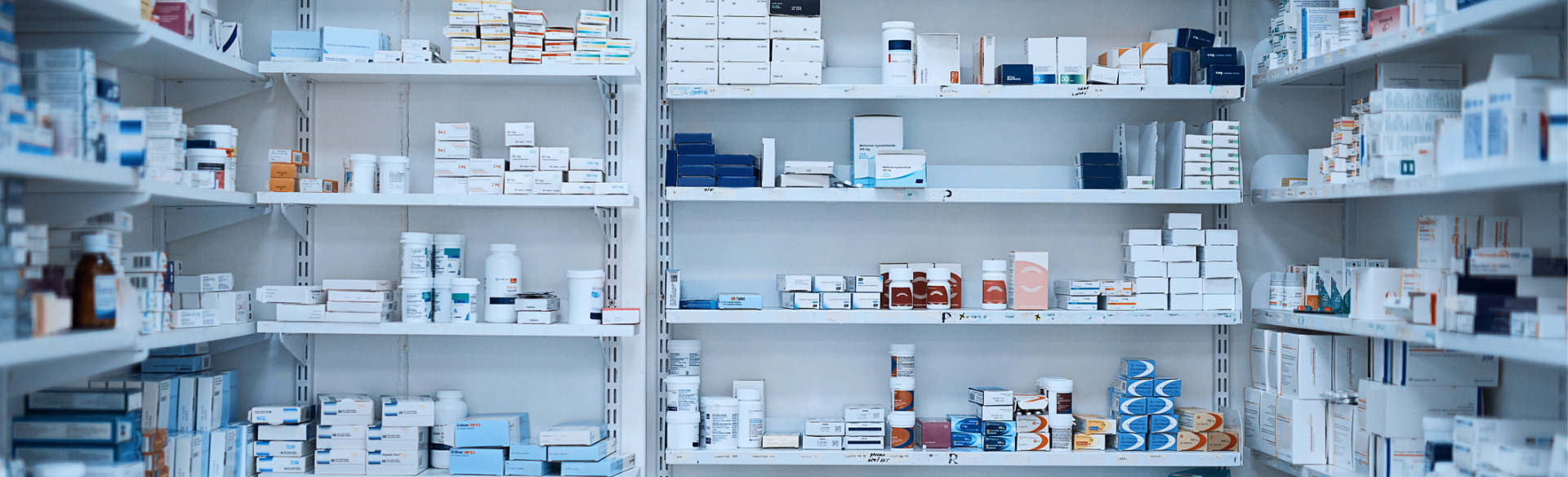 Drugstores in the Netherlands